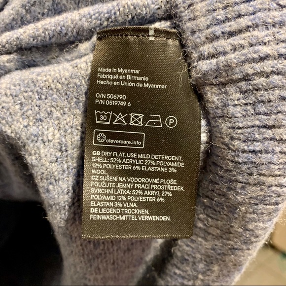 H&M Super Soft Sweater - Picture 4 of 4